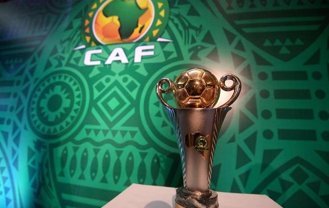 رسمي : السي آس آس والافريقي يمثلان تونس في كأس الاتحاد الإفريقي 